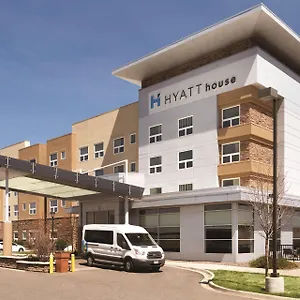 Hyatt House Airport 3*, DEN États-Unis