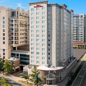 *** Hotel Hilton Garden Uptown United States