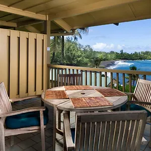 Kai Maui - #201 Honokalani - Oceanview 1 Br Apartment