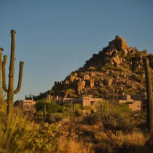 Four Seasons At Troon North 5*, Scottsdale États-Unis