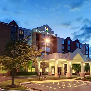 Hyatt Place Denver Airport 3*, Aurora États-Unis